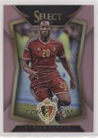 Romelu Lukaku #/20