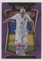 Michael Bradley #/99