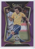 David Luiz #/99