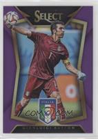 Gianluigi Buffon (Ball Back Photo Variation) #/99