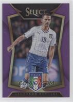 Leonardo Bonucci #/99