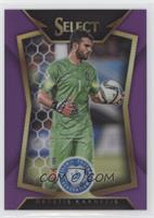 Orestis Karnezis (Ball Back Photo Variation) #/99