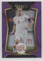 Gokhan Inler #/99