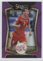 Stephan Lichtsteiner #/99