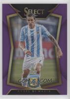 Angel Di Maria #/99