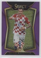 Mario Mandzukic #/99