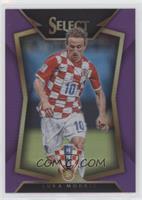 Luka Modric #/99