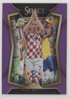 Ivan Rakitic (Ball Back Photo Variation) #/99