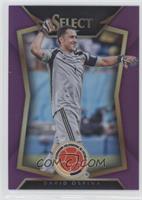 David Ospina #/99