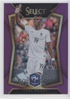 Paul Pogba #/99