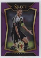 Eden Hazard (Ball Back Photo Variation) #/99