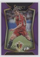 Jan Vertonghen #/99