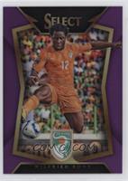 Wilfried Bony #/99