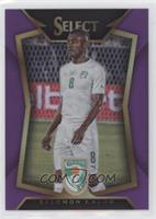 Salomon Kalou #/99