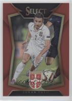 Zoran Tosic #/199