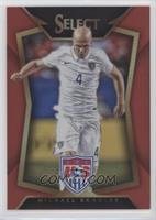 Michael Bradley #/199