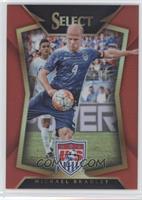 Michael Bradley (Ball Back Photo Variation) #/199