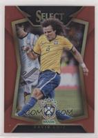 David Luiz #/199