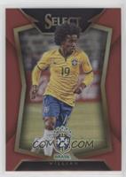 Willian #/199