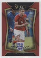 Gary Cahill (Ball Back Photo Variation) #/199