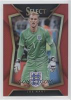 Joe Hart #/199