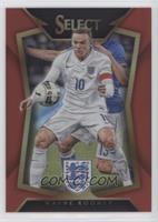 Wayne Rooney #/199