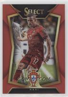 Nani (Ball Back Photo Variation) #/199