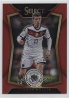 Thomas Muller #/199