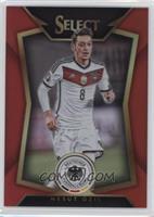 Mesut Ozil #/199