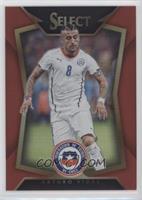 Arturo Vidal #/199