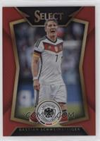 Bastian Schweinsteiger #/199