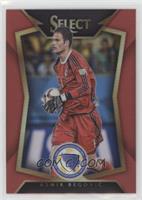 Asmir Begovic #/199