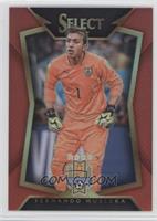 Fernando Muslera #/199