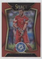 Orestis Karnezis #/199