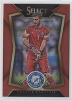 Orestis Karnezis #/199