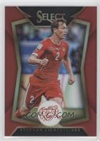 Stephan Lichtsteiner #/199