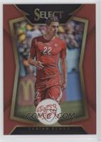 Fabian Schar #/199