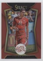 Fabian Schar #/199