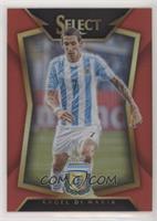 Angel Di Maria #/199