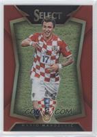 Mario Mandzukic #/199