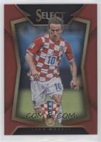 Luka Modric #/199