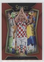 Ivan Rakitic (Ball Back Photo Variation) #/199