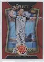 David Ospina #/199