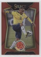 Camilo Zuniga #/199