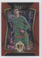 Thibaut Courtois #/199