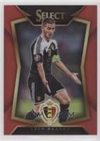 Eden Hazard (Ball Back Photo Variation) #/199