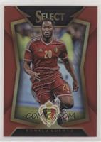 Romelu Lukaku #/199