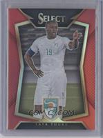 Yaya Toure #/199