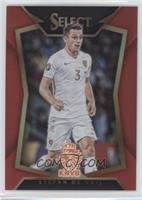 Stefan de Vrij #/199