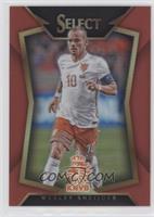 Wesley Sneijder #/199